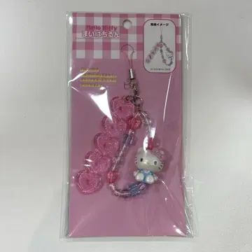 Sanrio 산리오 헬로키티 마이파치룬 커스텀 스트랩