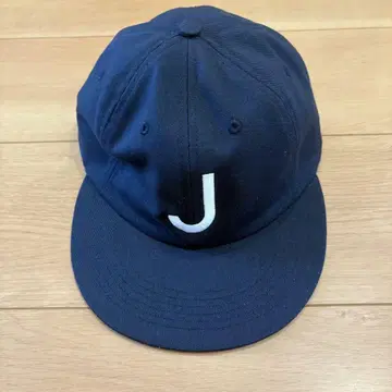 jjjjound JJ자운드 새상품 미사용 logo skate cap
