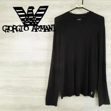 ARMANI 아르마니 청바지 <롱 T 빅 사이즈> M0776c
