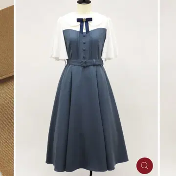 Amavel Classical Lady 원피스 아마벨