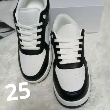 요가 회복 모드 스니커즈 25cm