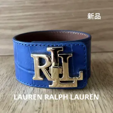 Lauren 랄프 로렌 뱅글 팔찌 미국 구매 새상품