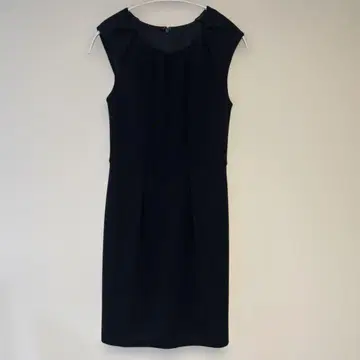 ANAYI 아나이 다크 네이비 원피스
