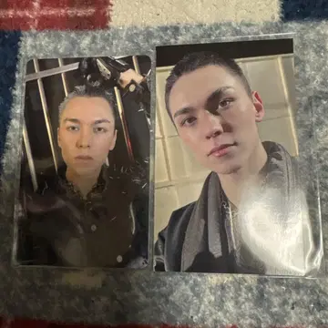 세븐틴 버논 18