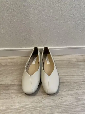 화이트 슬립온