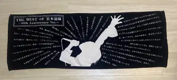 엘리펀트 카시마시 타월
