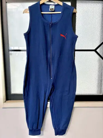 레어 빈티지 PUMA 오버롤 해외 구매 상품