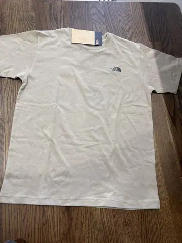 노스페이스 S/S 파인 알파인 EQ 티셔츠 L