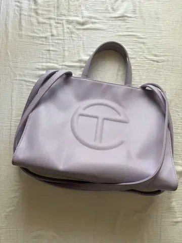 Telfar 텔파 토트백 medium