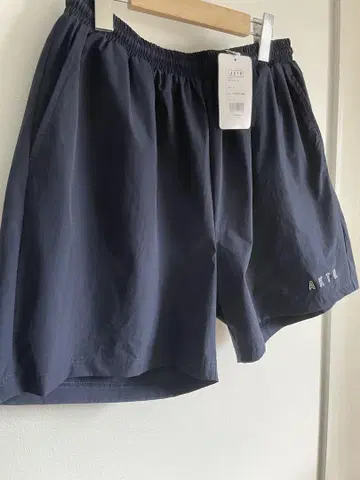 신상품! aktr 액터 SHORT WIDE PANTS NV