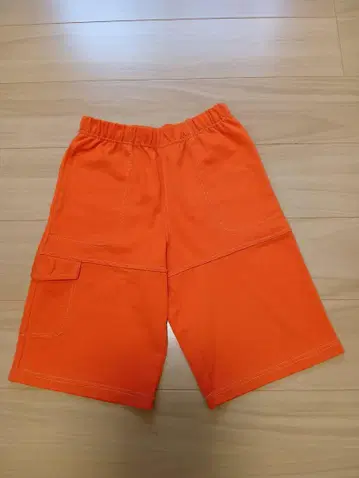 미사용 유니클로 숏 팬츠 150 여성용에도 대응 테니스 골프 헬스장