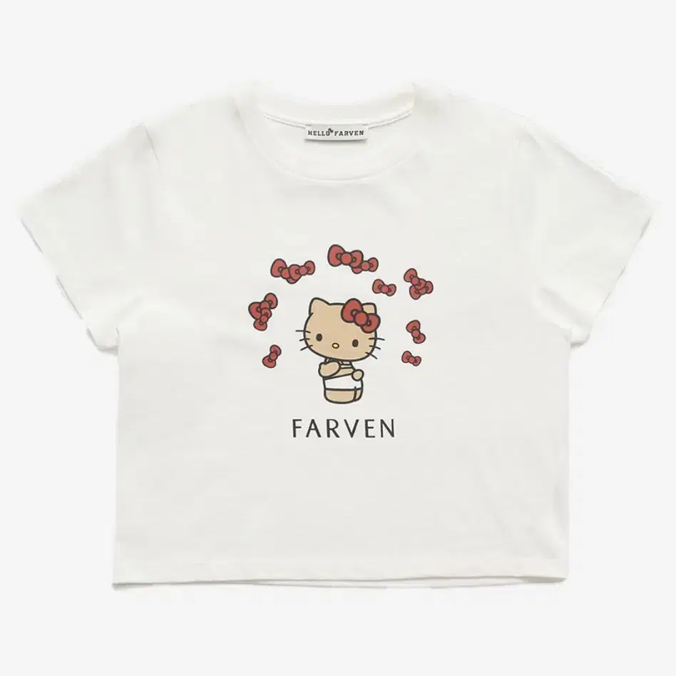 Kashiko☆Pink Heart Tee MUSINSA | KASHIKO Flower Heart Baby Tee Pink