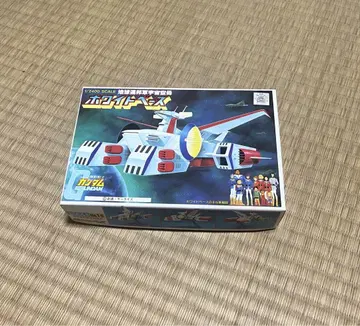 화이트 베이스 1/2400