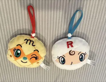 멜론 빵 롤