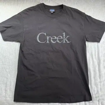 creek 티셔츠
