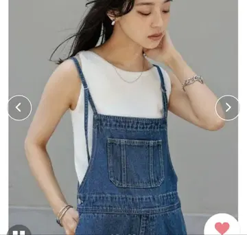 살로펫 오버롤