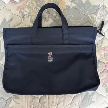 Polo Ralph Lauren - Kids 메신저 백