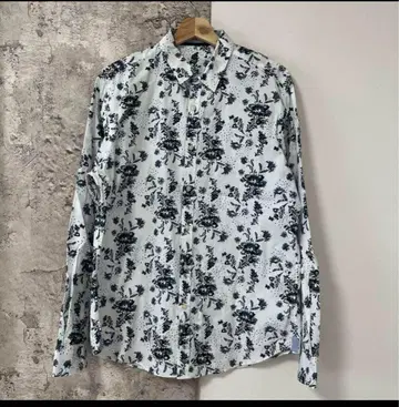 SCOTCH&SODA 스카치 앤 소다 XL 사이즈 긴팔 셔츠