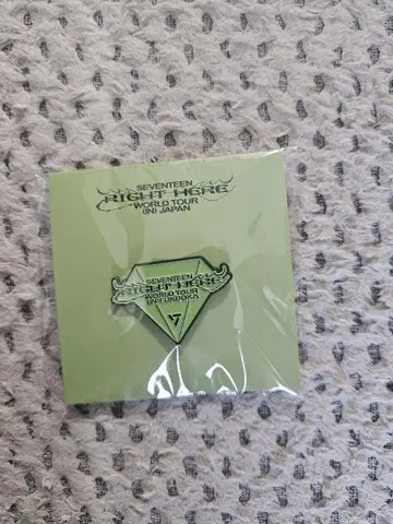 세부치 right here 후쿠오카 핀 배지 pins