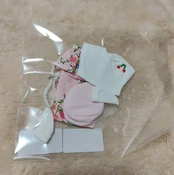 리카짱 캐슬 2015 썸머 컬렉션 드레스 세트 22cm 사이즈