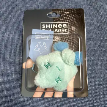 SHINee 시인 아티스트 포스 보른 버전 민호