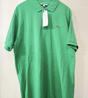 LACOSTE 라코스테 피케 셔츠 반팔