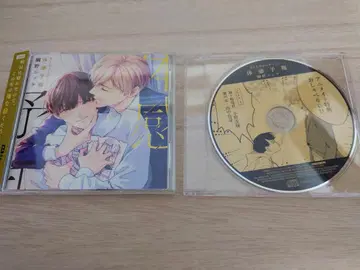 드라마 CD 체감 예보, 수다 CD 포함