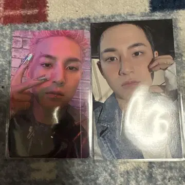 세븐틴 민규 14