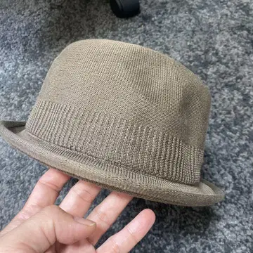 오버라이드 햇 58cm