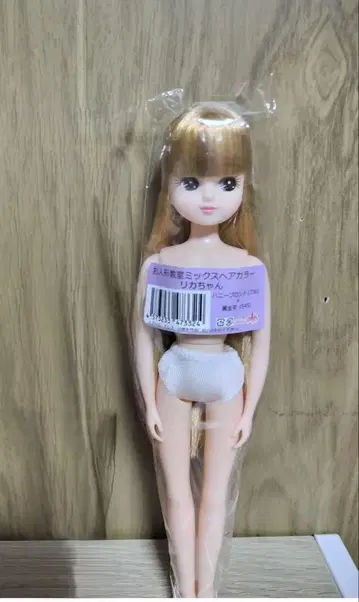 리카짱 캐슬