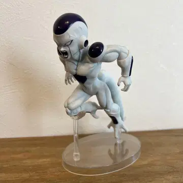 프리저 DXF 지금 그거 원했어!
