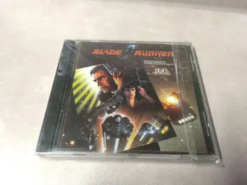 BLADE RUNNER 오리지널 사운드 트랙