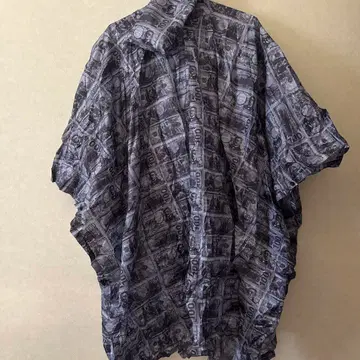 비옷이 필요해요, 요코스쿼드.