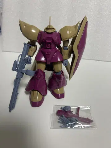 HG 건담 프라모델