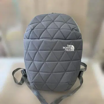 노스페이스 미니팩 라이트 그레이
