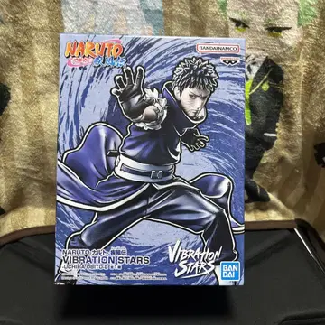 NARUTO 우치하 오비토 vibration stars