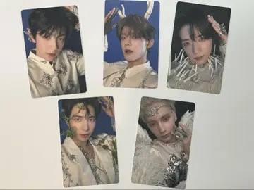 TXT TOGETHER weverse 혜택