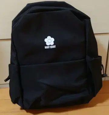 미사용 새상품 마리 쿤트 백팩