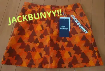 Jack Bunny! 스커트 가을/겨울용 새상품