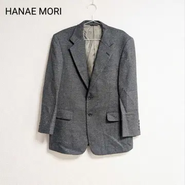 0085 HANAE MORI 하나에모리 자켓