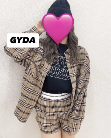 GYDA 셋업