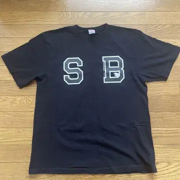 SUPERBEAVER 티셔츠