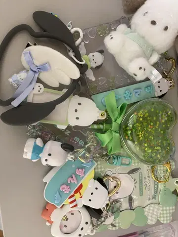 포차코 세트
