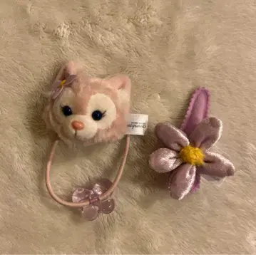 디즈니 리나벨 헤어 밴드 홍콩 한정판