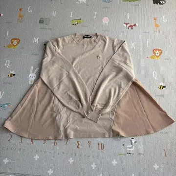 MARY QUANT 니트 탑