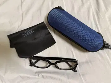 가면라이더 덴오 패션 안경