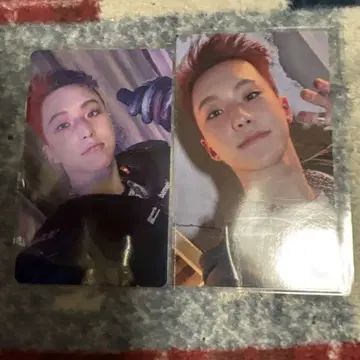 세븐틴 호시 10