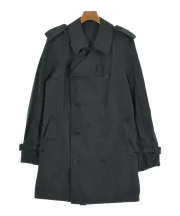 AQUASCUTUM 트렌치코트 남성용
