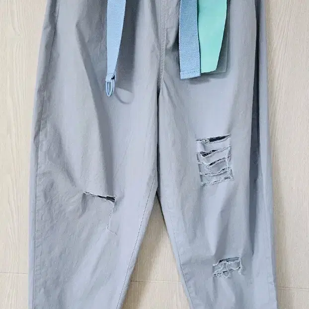 ★SCULPTOR★ My Go To Pintuck Pants Charcoal SC24S419CH SCULPTOR | 스컬프터 Sculptor my go to pintuck pants charcoal