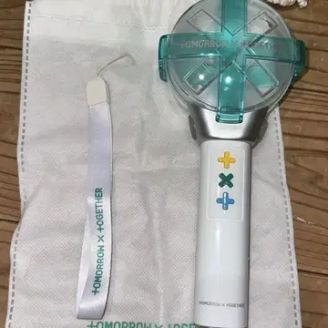 txt 응원봉 ver1